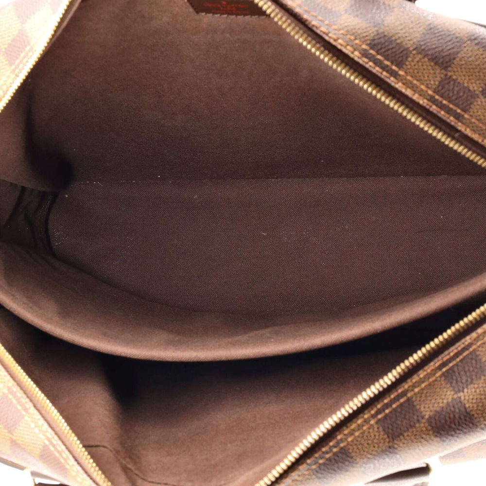 Louis Vuitton Icare Laptop Bag Damier #86107L13B - Picture 5 of 8